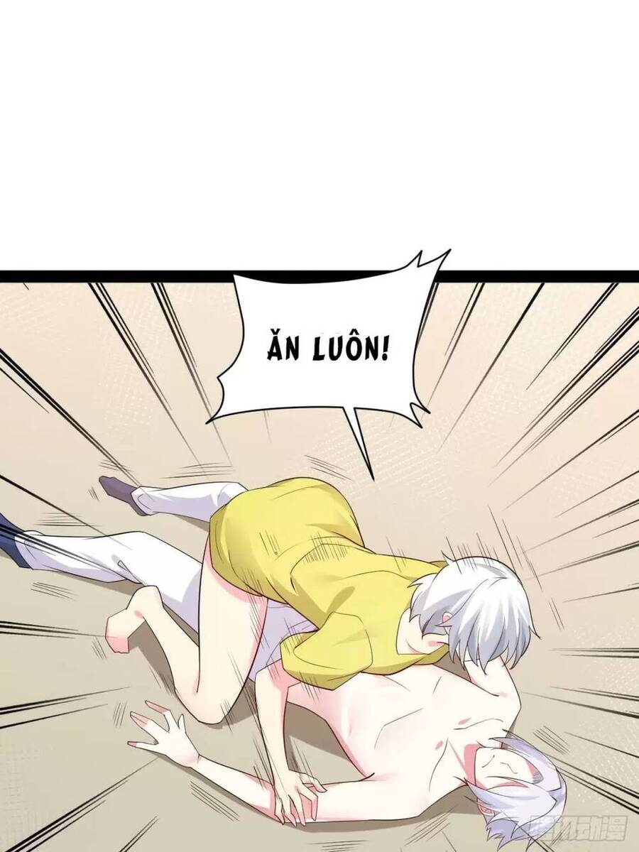 Bắt Đầu Làm Đầy Điểm Mị Lực chapter 57 - Trang 35