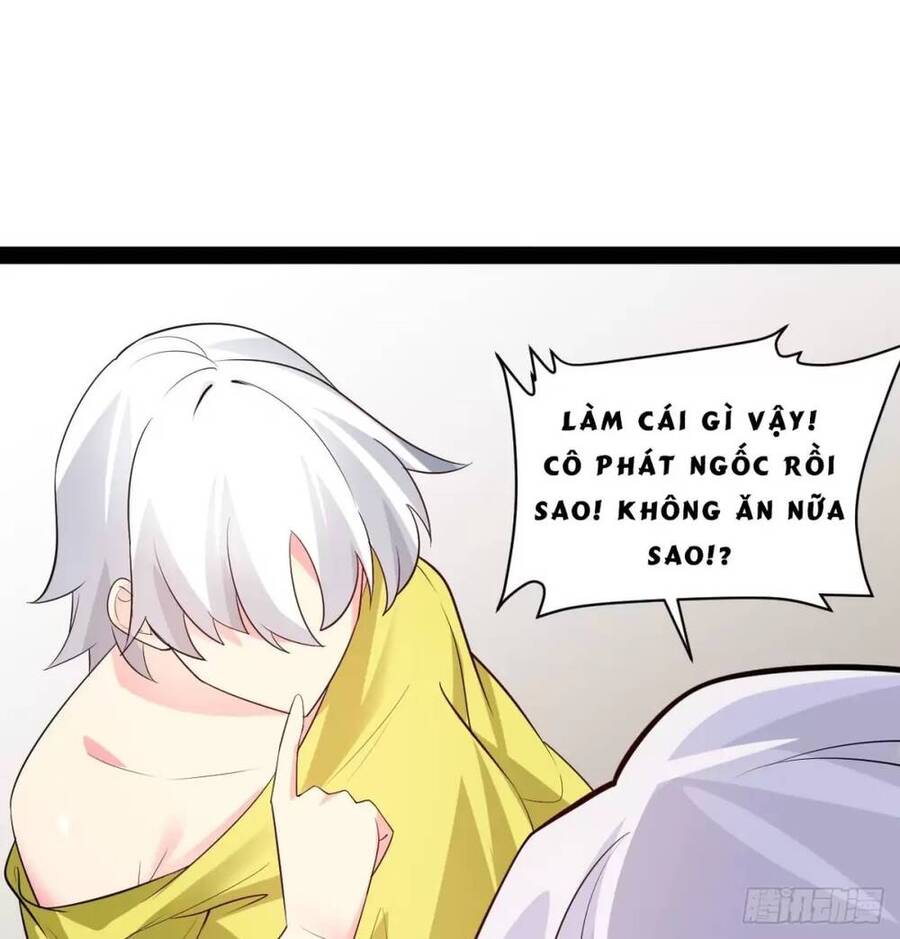 Bắt Đầu Làm Đầy Điểm Mị Lực chapter 57 - Trang 38