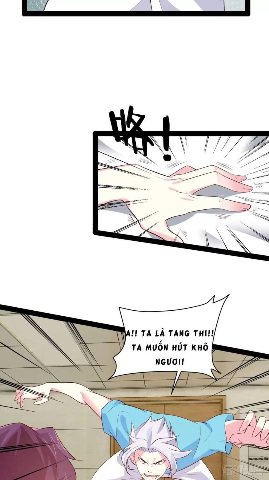 Bắt Đầu Làm Đầy Điểm Mị Lực chapter 57 - Trang 5