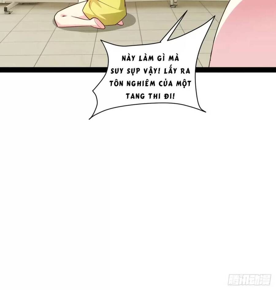 Bắt Đầu Làm Đầy Điểm Mị Lực chapter 57 - Trang 43