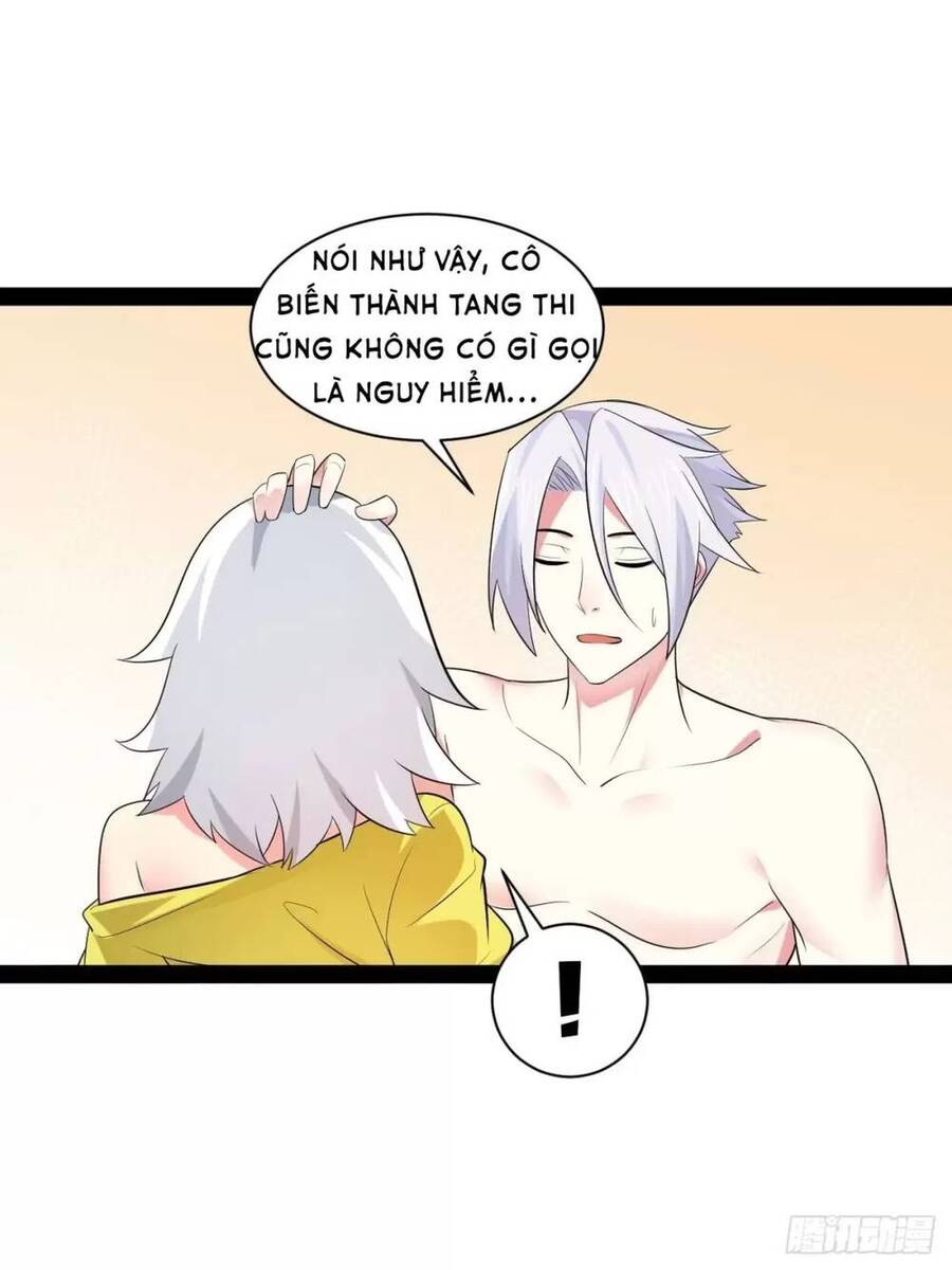 Bắt Đầu Làm Đầy Điểm Mị Lực chapter 57 - Trang 44