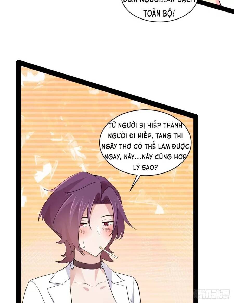 Bắt Đầu Làm Đầy Điểm Mị Lực chapter 57 - Trang 47