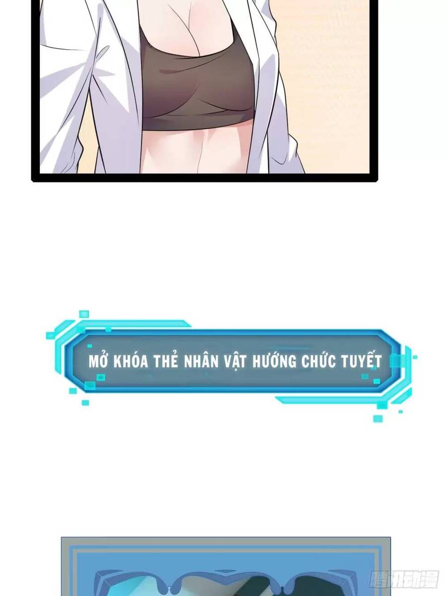 Bắt Đầu Làm Đầy Điểm Mị Lực chapter 57 - Trang 48