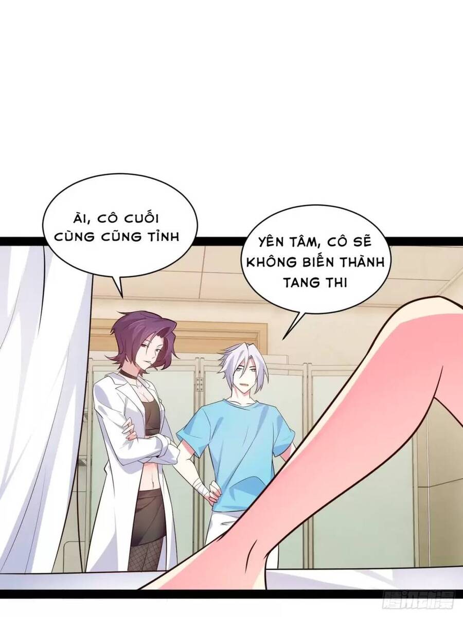 Bắt Đầu Làm Đầy Điểm Mị Lực chapter 57 - Trang 53