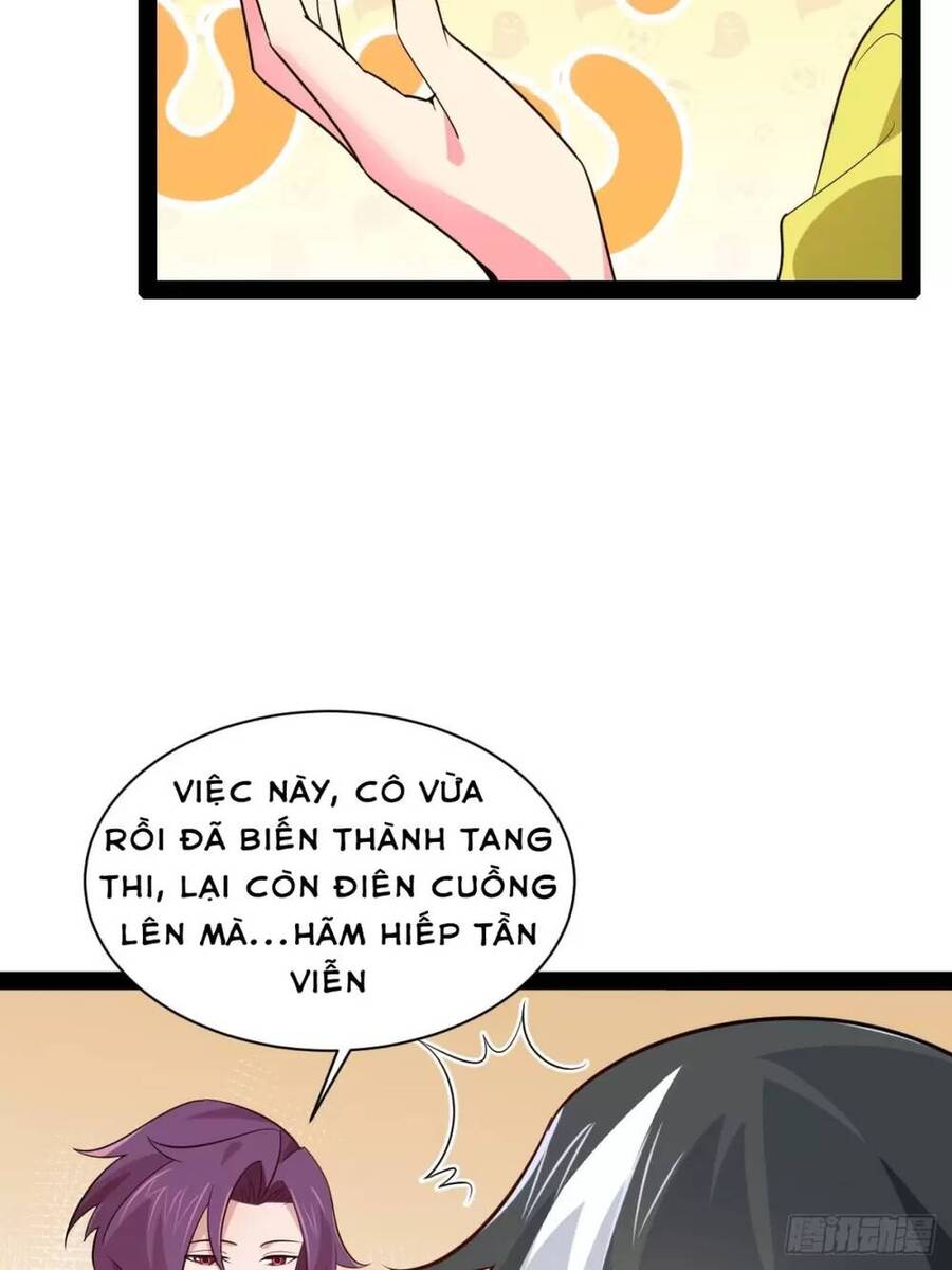 Bắt Đầu Làm Đầy Điểm Mị Lực chapter 57 - Trang 55