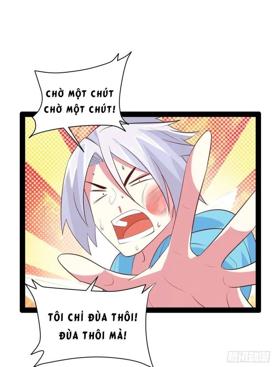 Bắt Đầu Làm Đầy Điểm Mị Lực chapter 57 - Trang 10