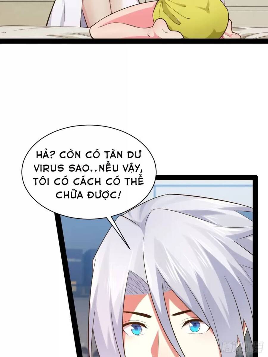 Bắt Đầu Làm Đầy Điểm Mị Lực chapter 58 - Trang 14