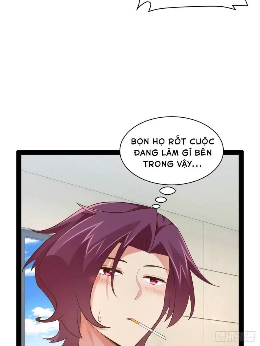 Bắt Đầu Làm Đầy Điểm Mị Lực chapter 58 - Trang 18