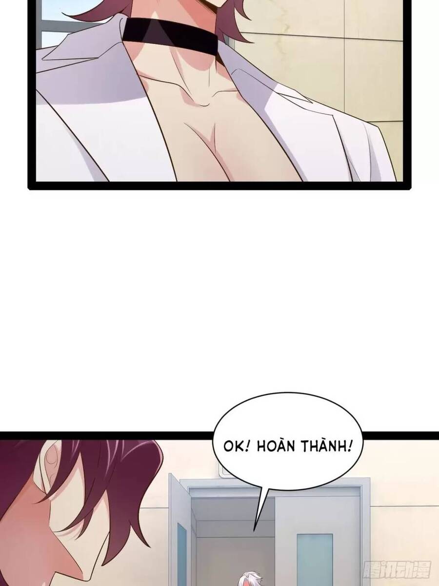 Bắt Đầu Làm Đầy Điểm Mị Lực chapter 58 - Trang 19