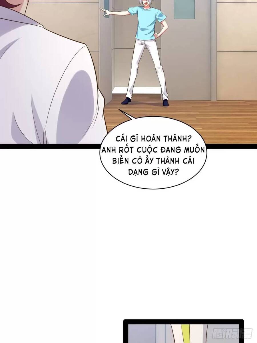 Bắt Đầu Làm Đầy Điểm Mị Lực chapter 58 - Trang 20