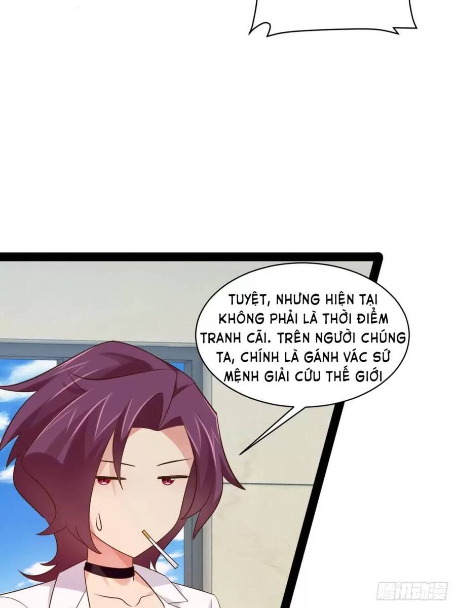 Bắt Đầu Làm Đầy Điểm Mị Lực chapter 58 - Trang 37