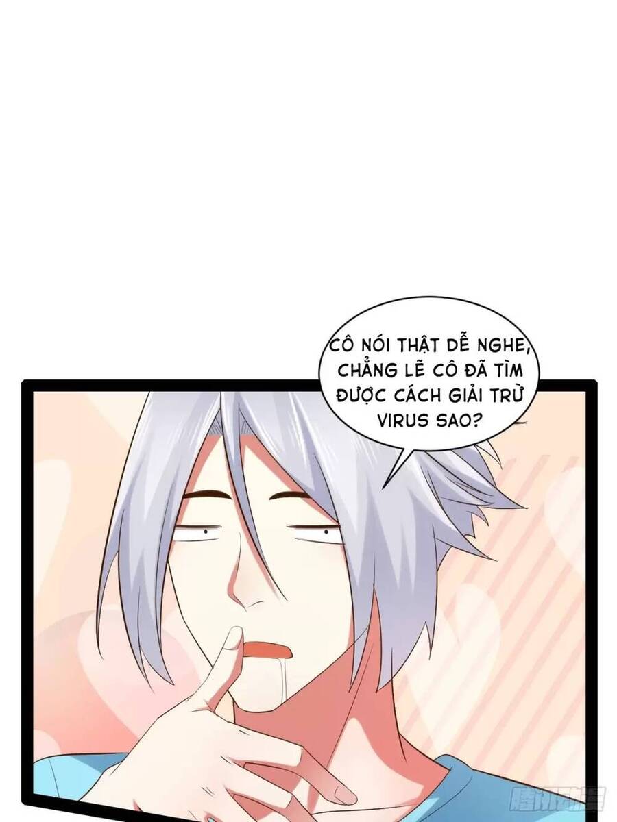 Bắt Đầu Làm Đầy Điểm Mị Lực chapter 58 - Trang 40