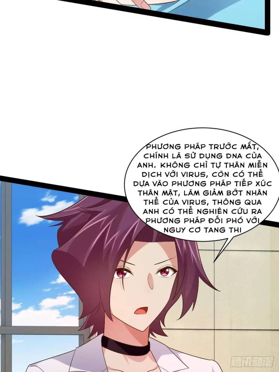 Bắt Đầu Làm Đầy Điểm Mị Lực chapter 58 - Trang 41