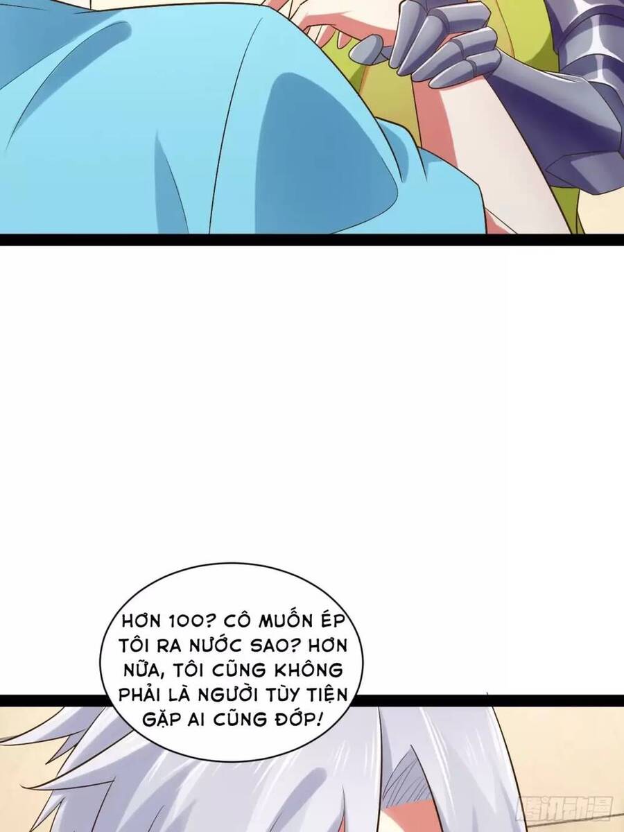 Bắt Đầu Làm Đầy Điểm Mị Lực chapter 58 - Trang 43