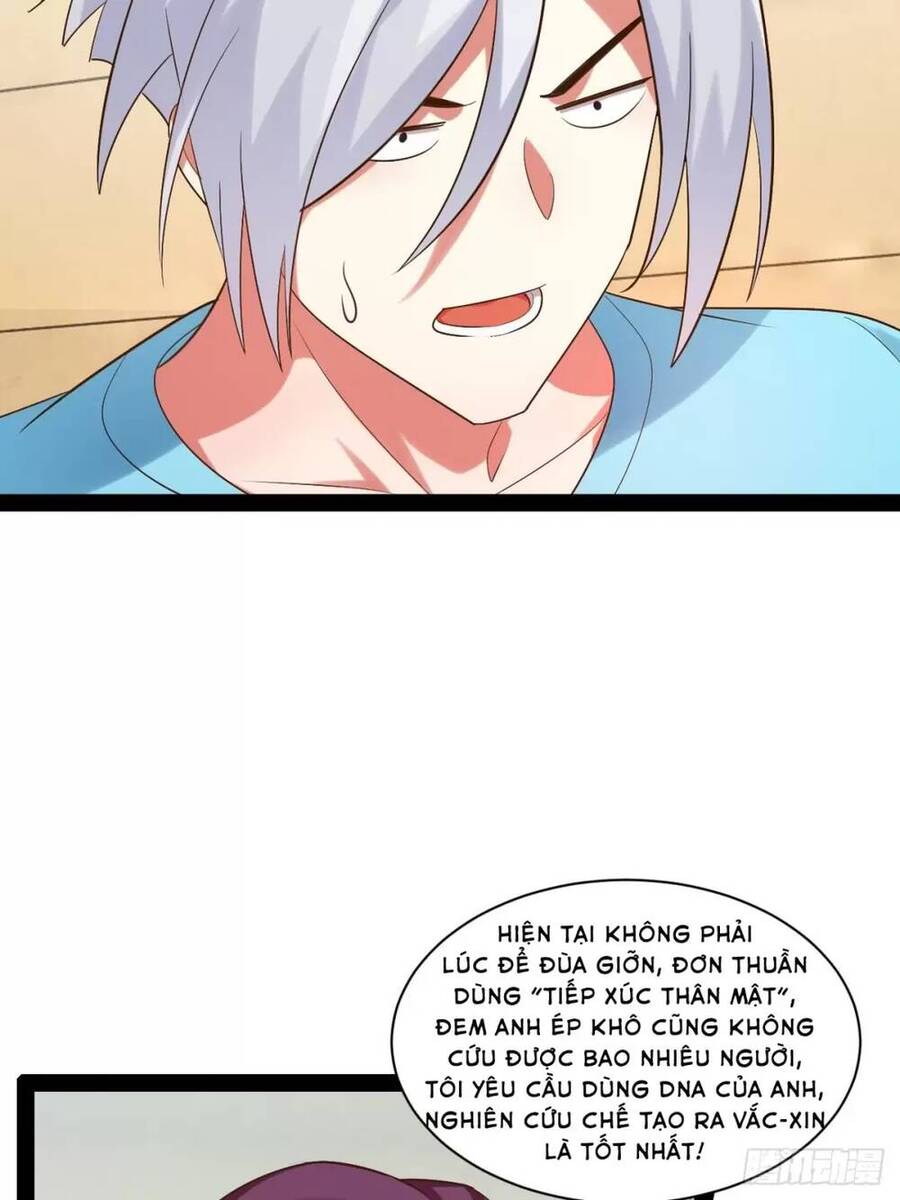 Bắt Đầu Làm Đầy Điểm Mị Lực chapter 58 - Trang 44