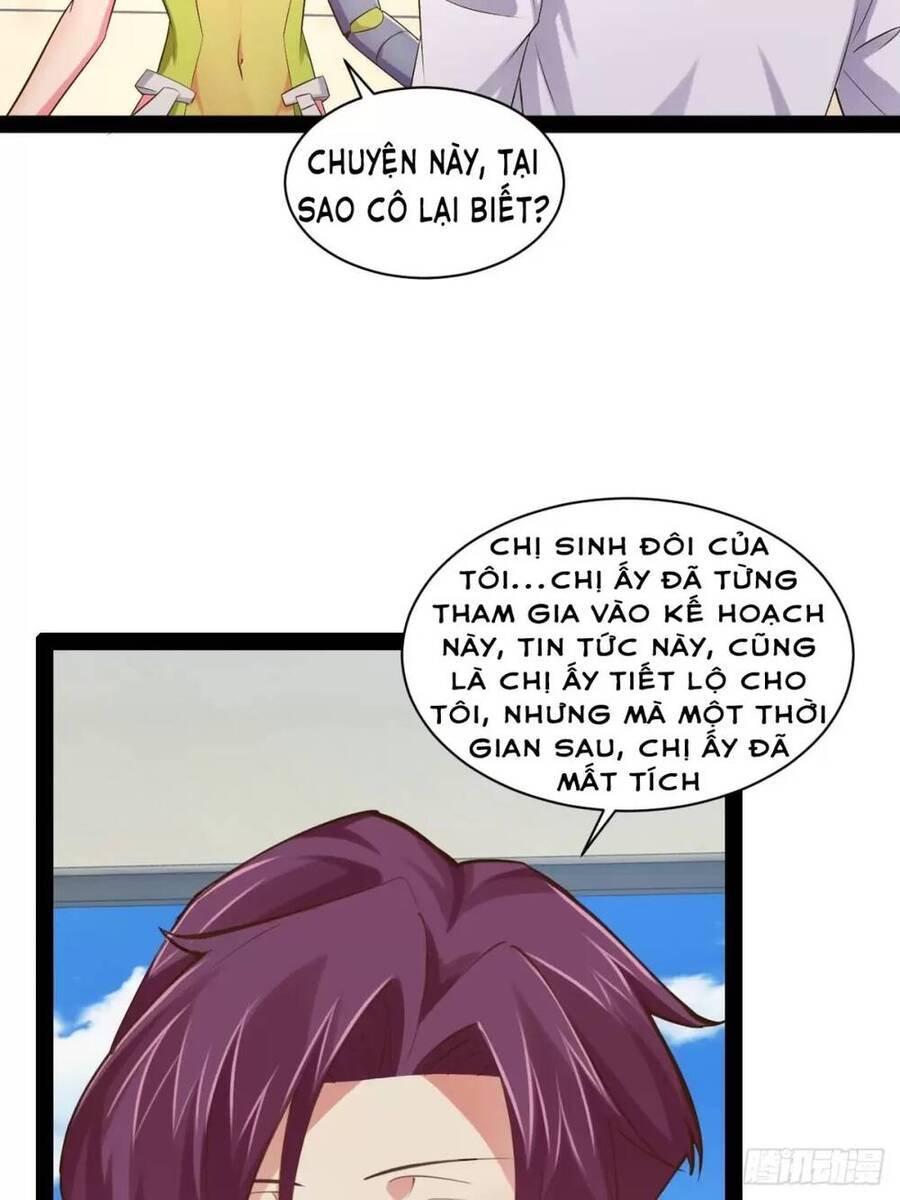 Bắt Đầu Làm Đầy Điểm Mị Lực chapter 58 - Trang 50
