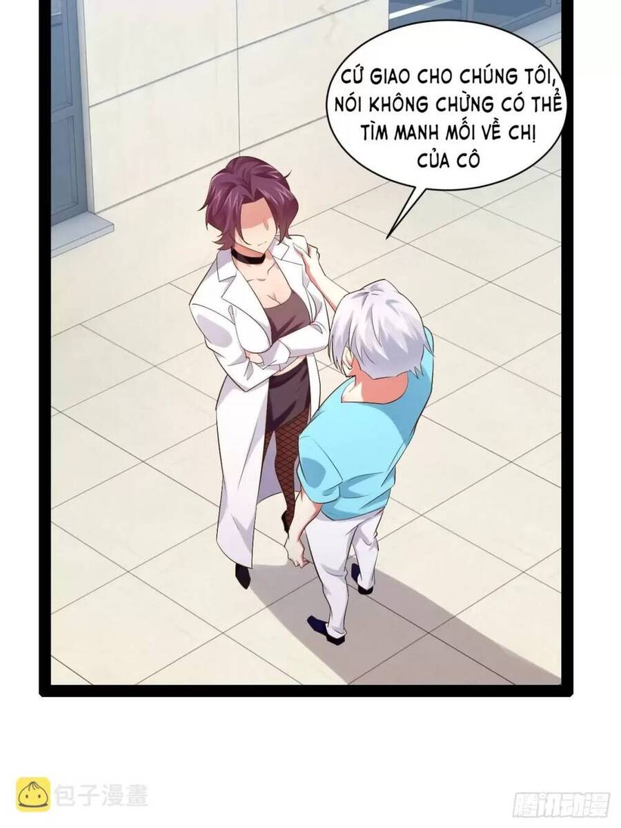Bắt Đầu Làm Đầy Điểm Mị Lực chapter 58 - Trang 52