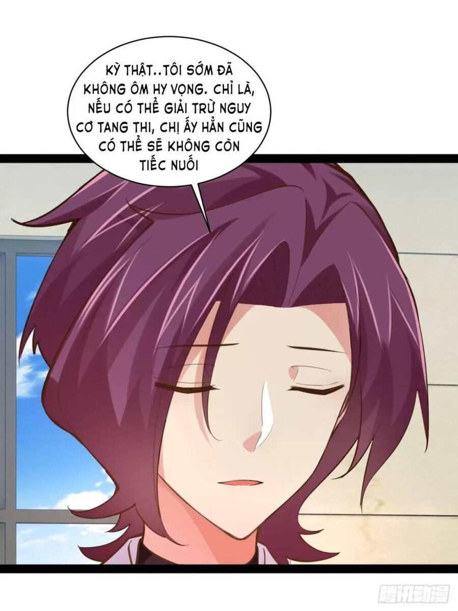 Bắt Đầu Làm Đầy Điểm Mị Lực chapter 58 - Trang 53