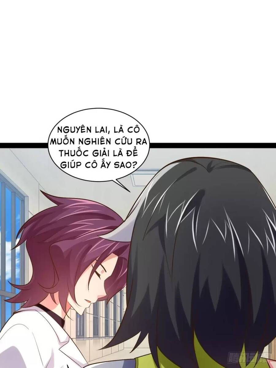 Bắt Đầu Làm Đầy Điểm Mị Lực chapter 58 - Trang 54