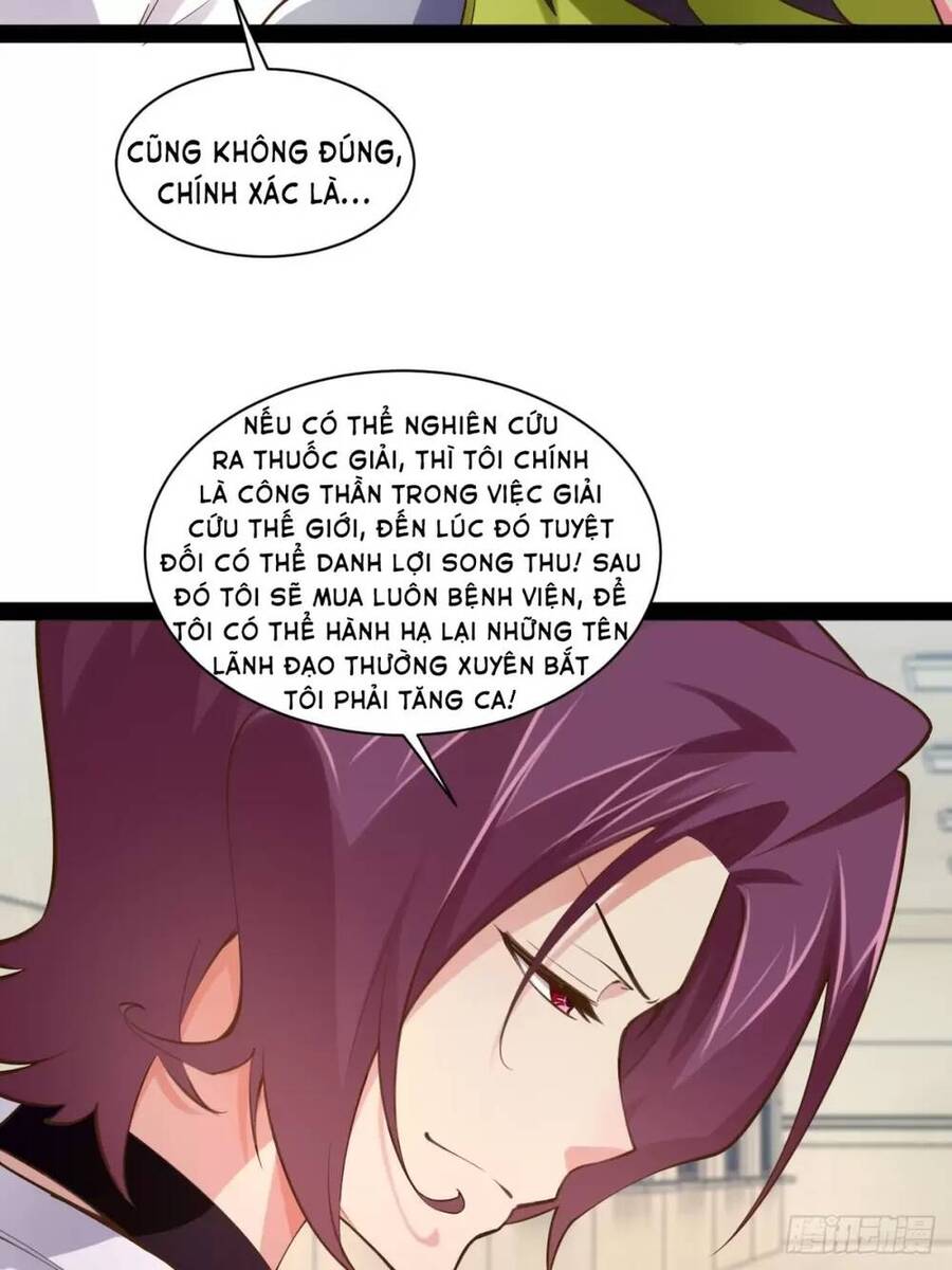 Bắt Đầu Làm Đầy Điểm Mị Lực chapter 58 - Trang 55