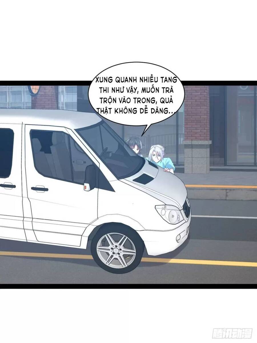 Bắt Đầu Làm Đầy Điểm Mị Lực chapter 58 - Trang 60