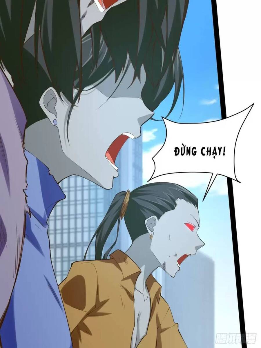 Bắt Đầu Làm Đầy Điểm Mị Lực chapter 58 - Trang 65