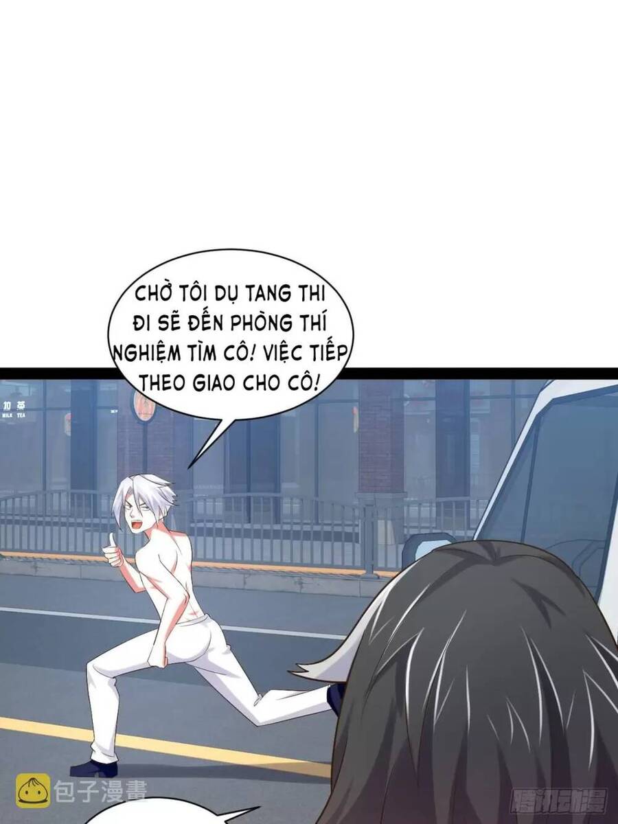 Bắt Đầu Làm Đầy Điểm Mị Lực chapter 58 - Trang 67
