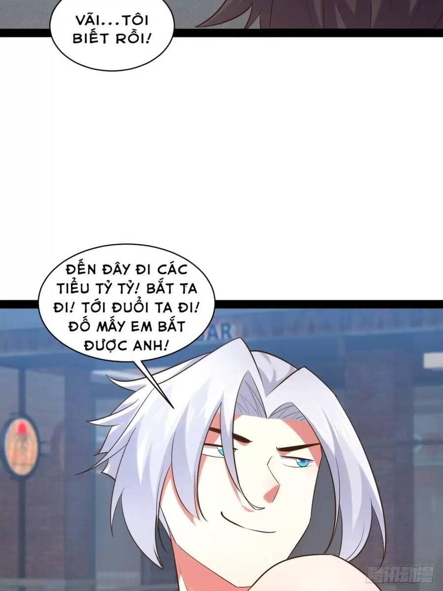 Bắt Đầu Làm Đầy Điểm Mị Lực chapter 58 - Trang 68
