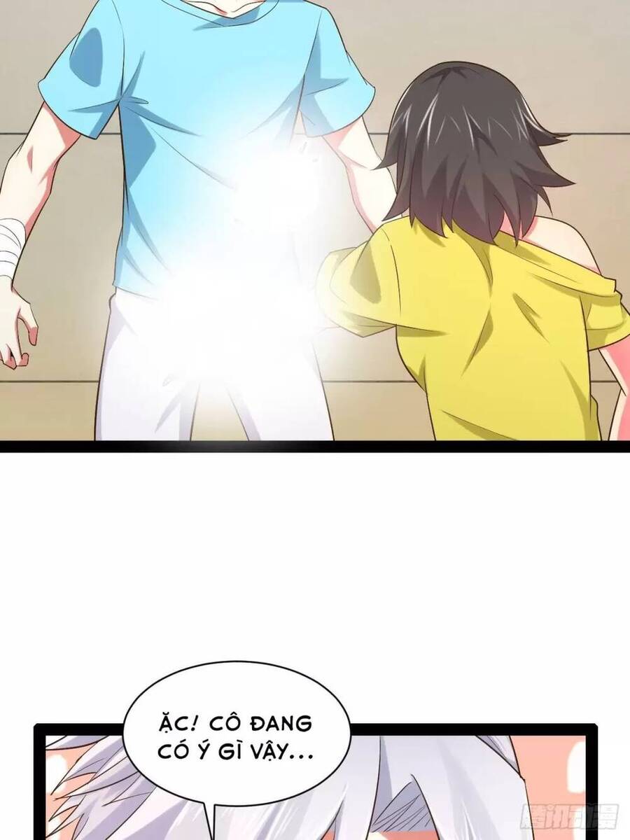 Bắt Đầu Làm Đầy Điểm Mị Lực chapter 58 - Trang 10