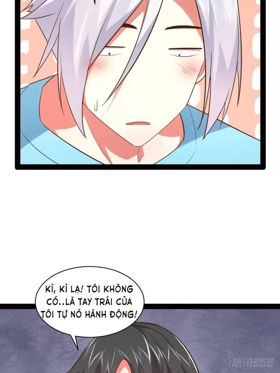 Bắt Đầu Làm Đầy Điểm Mị Lực chapter 58 - Trang 11