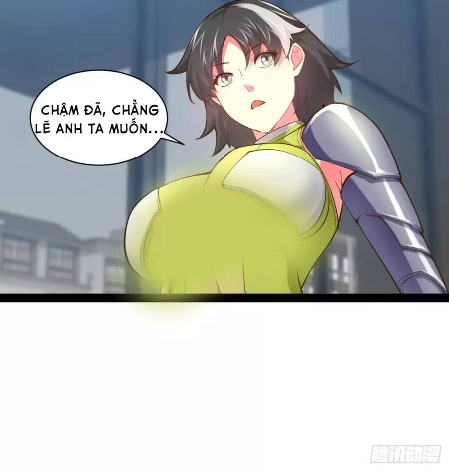 Bắt Đầu Làm Đầy Điểm Mị Lực chapter 59 - Trang 12