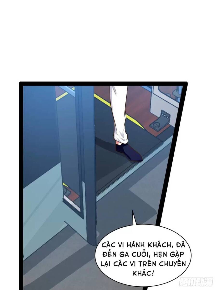 Bắt Đầu Làm Đầy Điểm Mị Lực chapter 59 - Trang 20