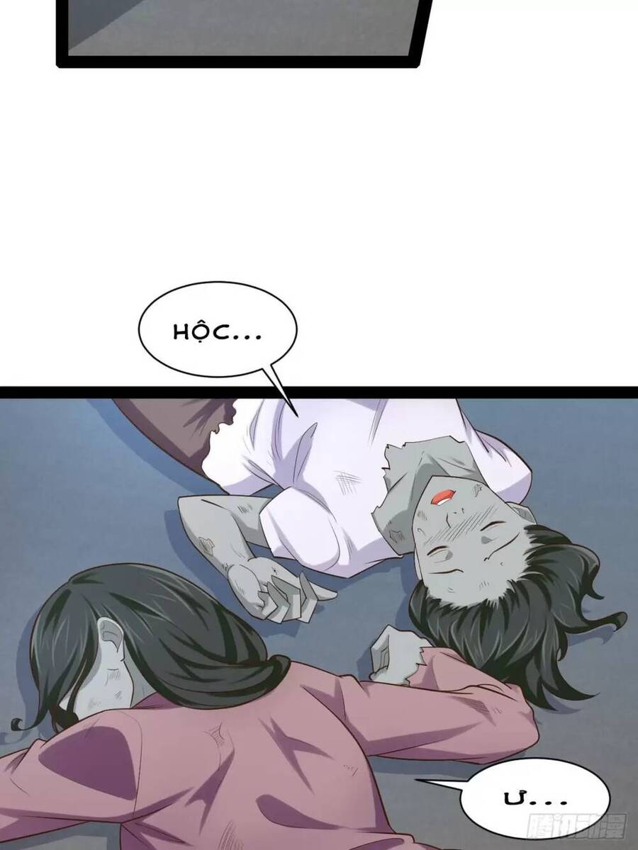 Bắt Đầu Làm Đầy Điểm Mị Lực chapter 59 - Trang 21