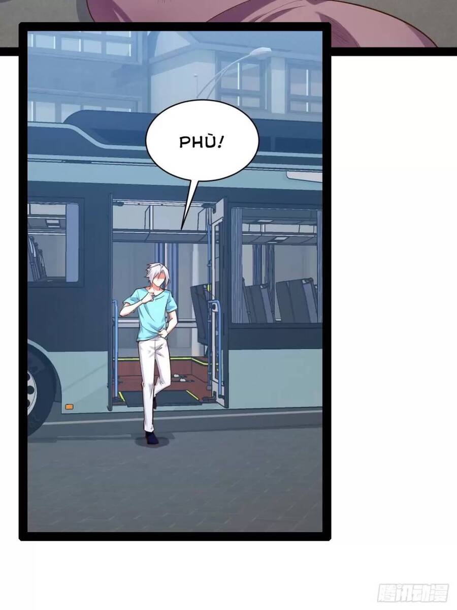 Bắt Đầu Làm Đầy Điểm Mị Lực chapter 59 - Trang 22