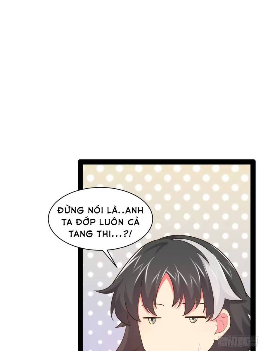 Bắt Đầu Làm Đầy Điểm Mị Lực chapter 59 - Trang 23