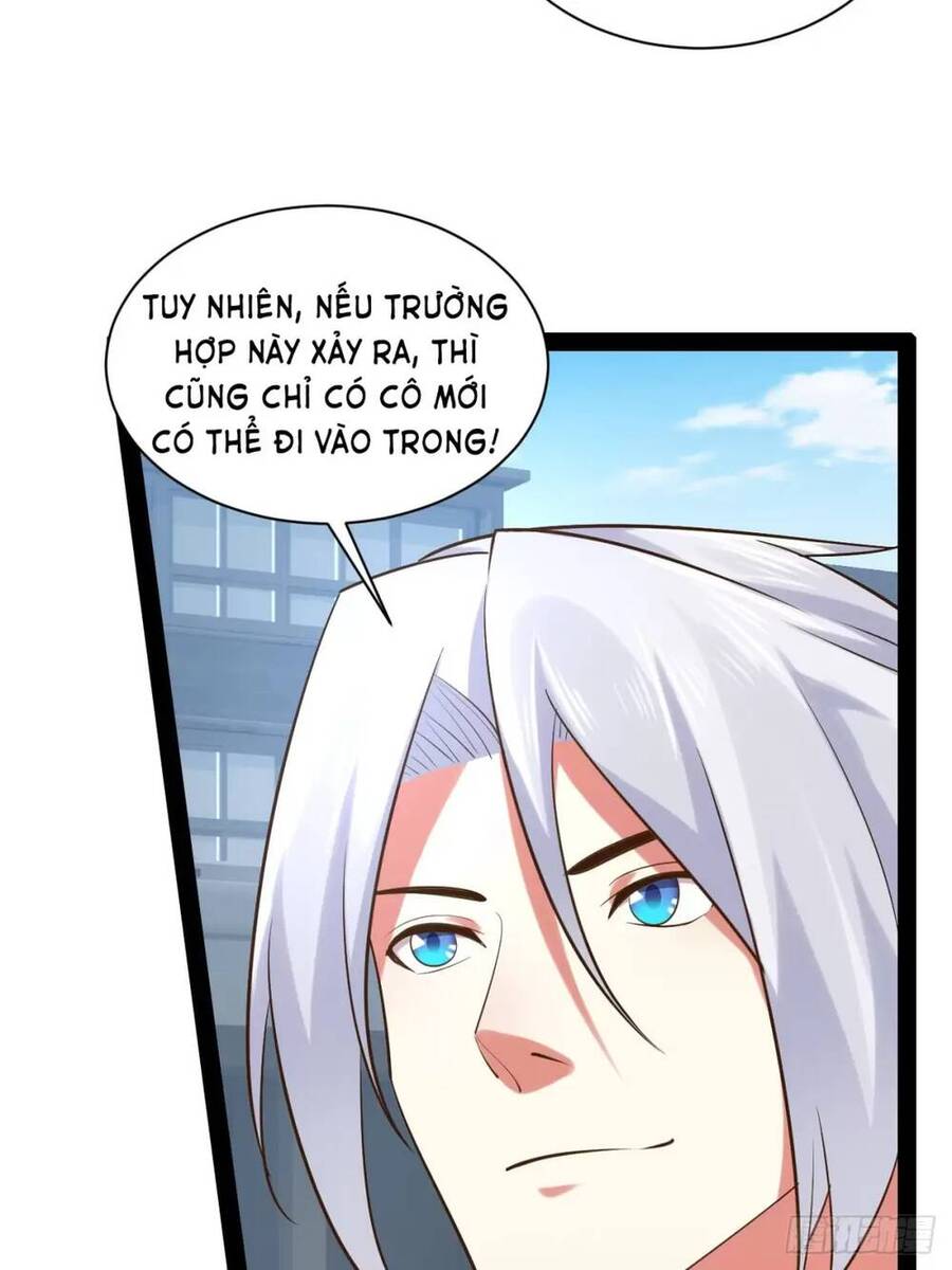 Bắt Đầu Làm Đầy Điểm Mị Lực chapter 59 - Trang 27