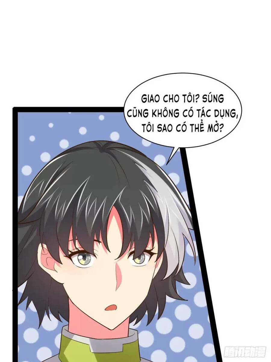 Bắt Đầu Làm Đầy Điểm Mị Lực chapter 59 - Trang 29