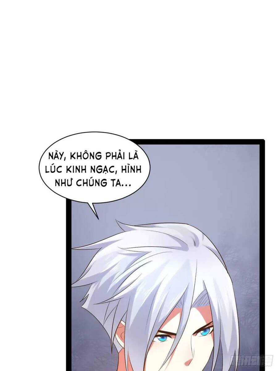 Bắt Đầu Làm Đầy Điểm Mị Lực chapter 59 - Trang 38