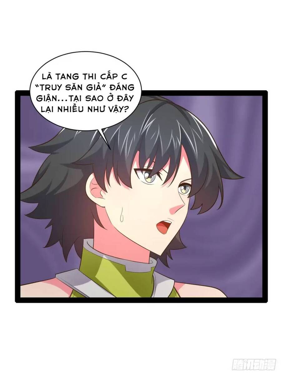 Bắt Đầu Làm Đầy Điểm Mị Lực chapter 59 - Trang 41