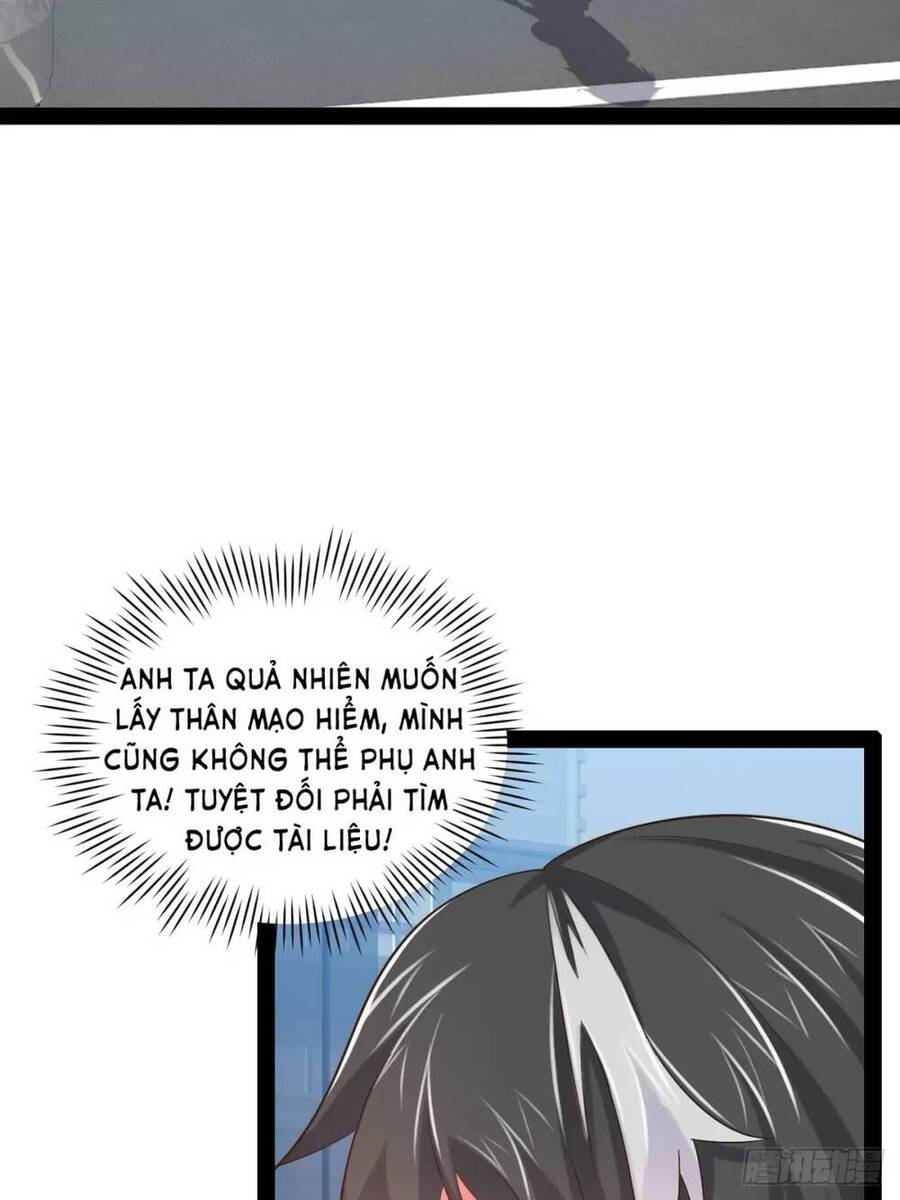 Bắt Đầu Làm Đầy Điểm Mị Lực chapter 59 - Trang 5