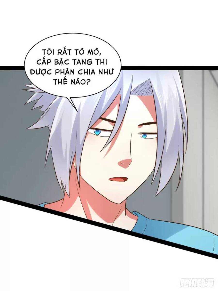 Bắt Đầu Làm Đầy Điểm Mị Lực chapter 59 - Trang 42
