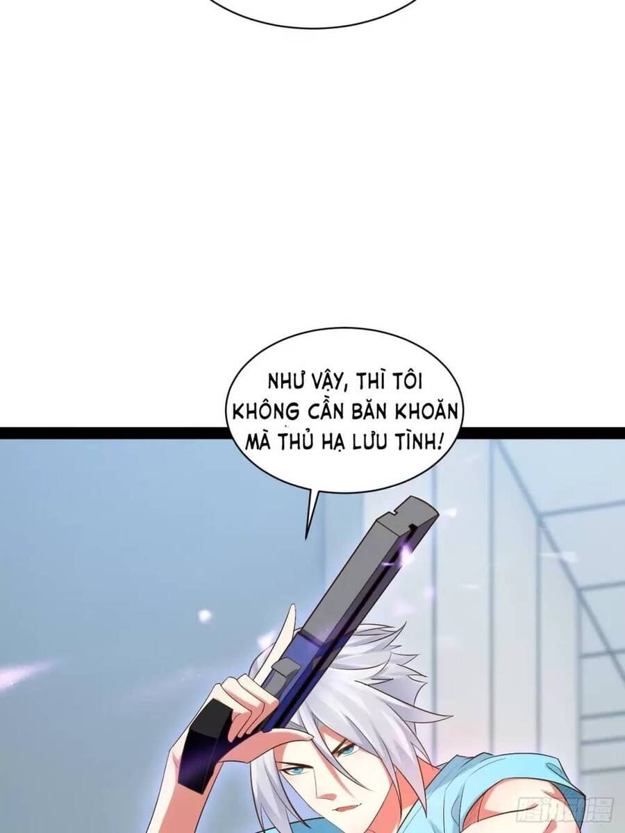 Bắt Đầu Làm Đầy Điểm Mị Lực chapter 59 - Trang 48