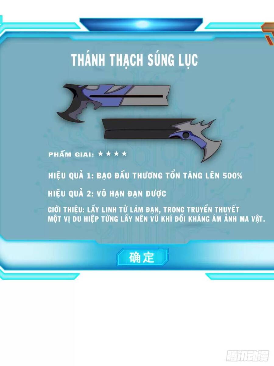 Bắt Đầu Làm Đầy Điểm Mị Lực chapter 59 - Trang 50