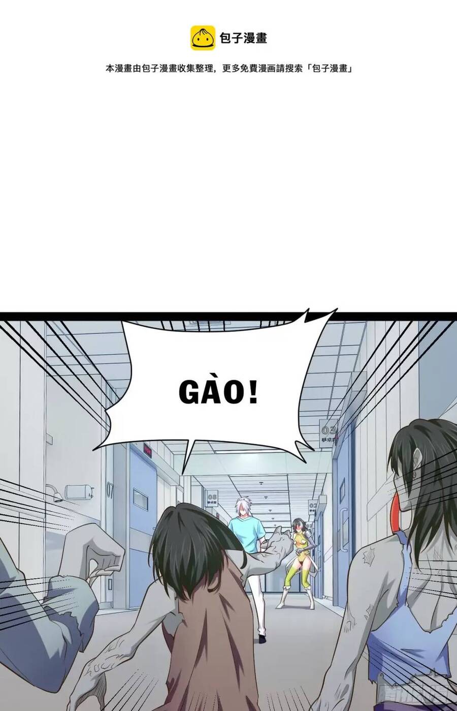 Bắt Đầu Làm Đầy Điểm Mị Lực chapter 59 - Trang 51