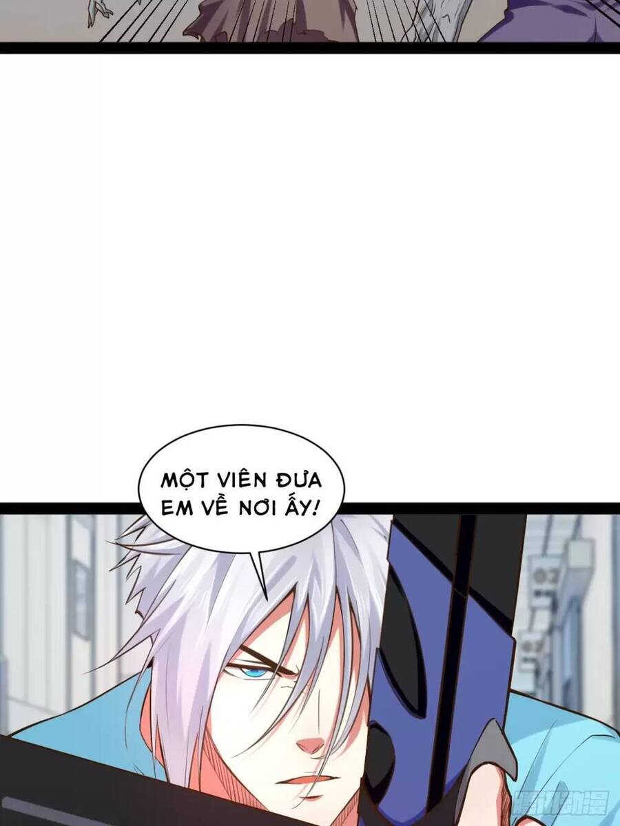 Bắt Đầu Làm Đầy Điểm Mị Lực chapter 59 - Trang 52