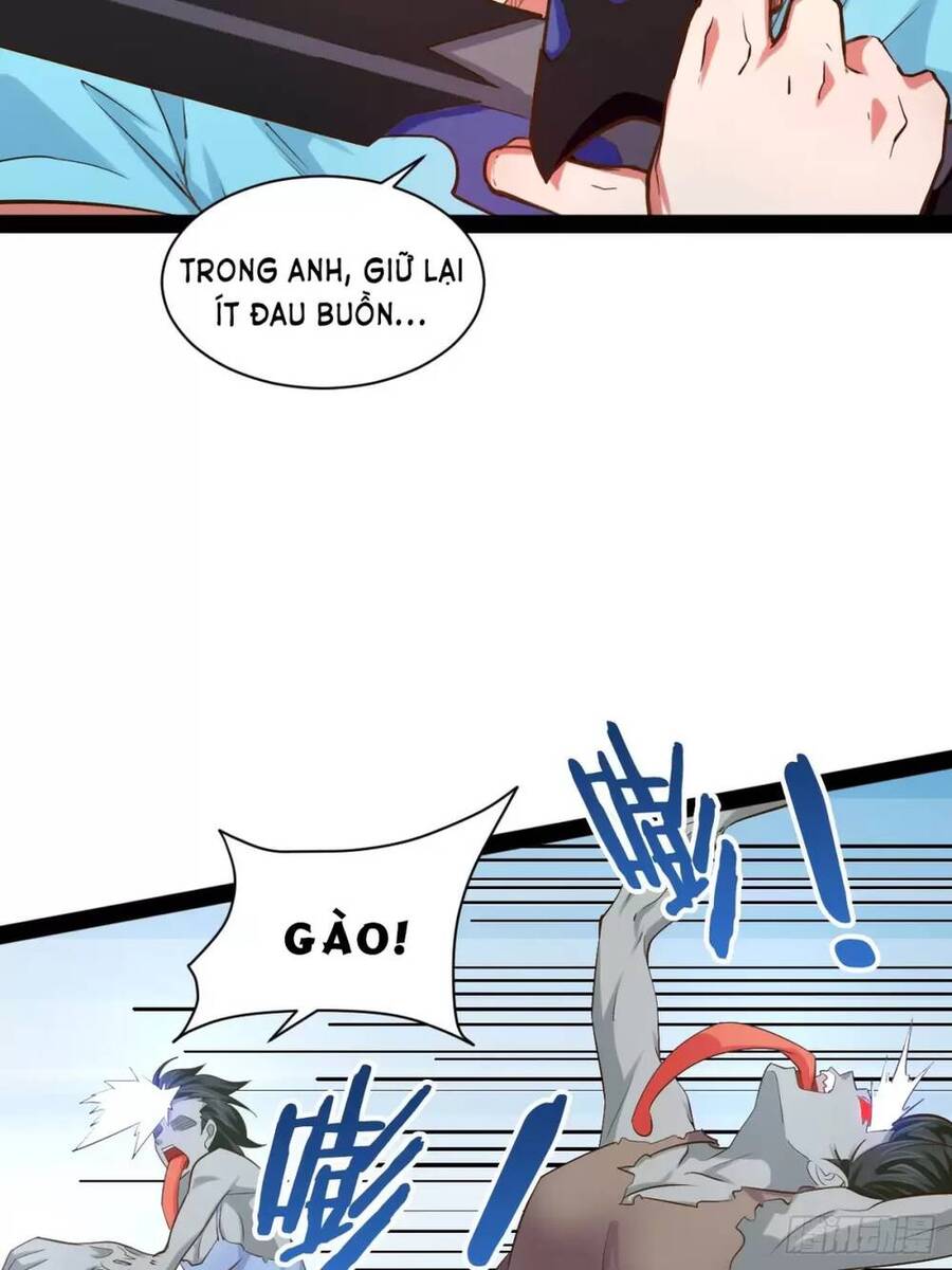 Bắt Đầu Làm Đầy Điểm Mị Lực chapter 59 - Trang 53