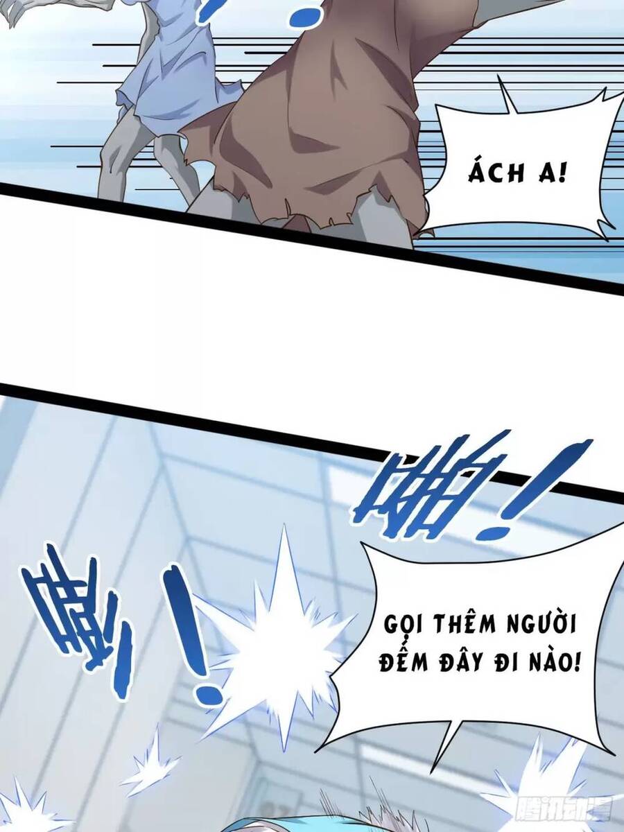 Bắt Đầu Làm Đầy Điểm Mị Lực chapter 59 - Trang 54
