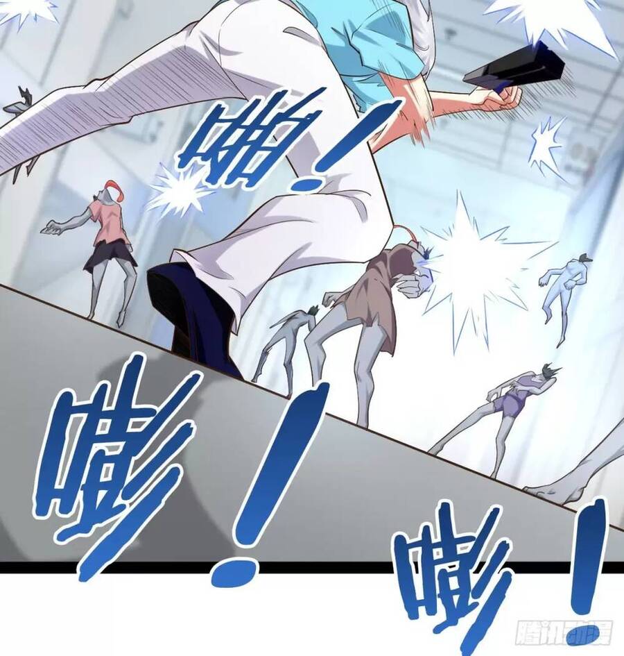 Bắt Đầu Làm Đầy Điểm Mị Lực chapter 59 - Trang 55