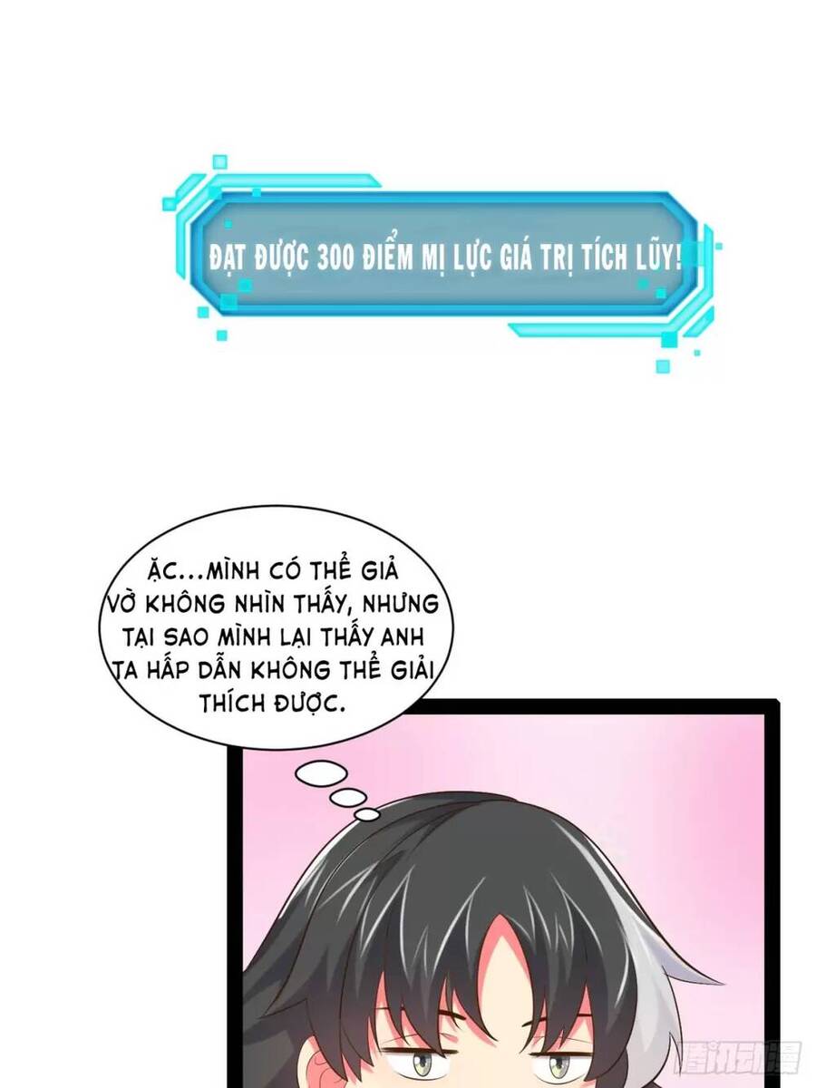 Bắt Đầu Làm Đầy Điểm Mị Lực chapter 59 - Trang 56