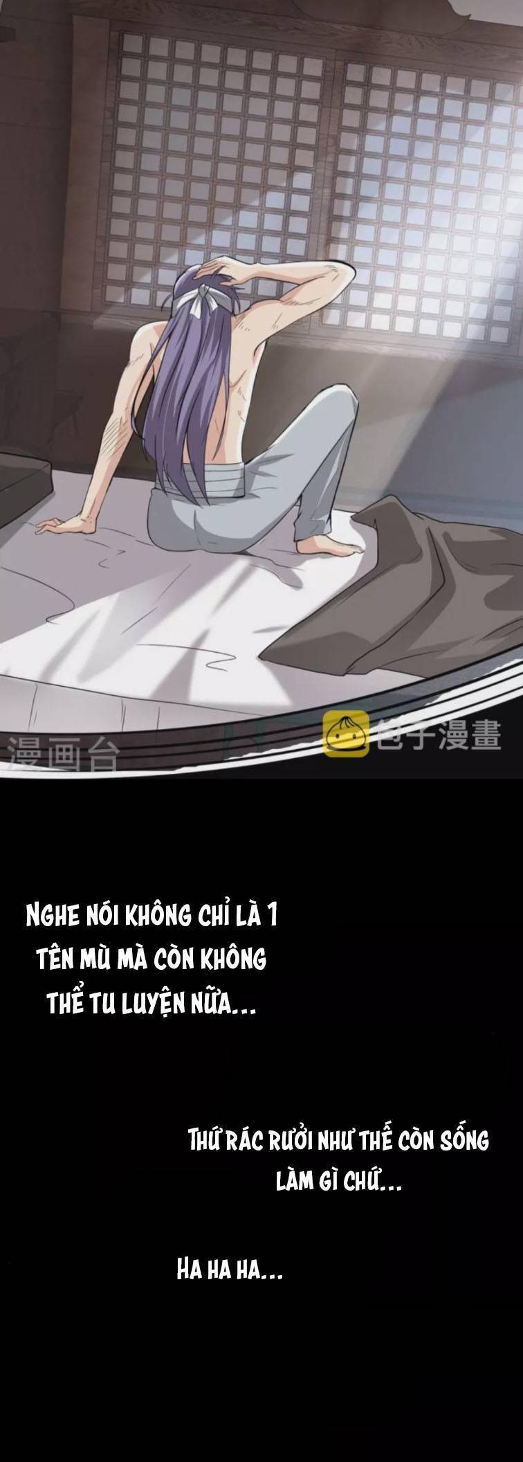 Chí Tôn Hoàn Mỹ chapter 0 - Upload bởi truyensieuhay.com